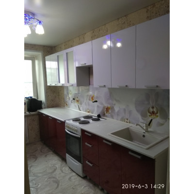 Кухни от покупателей