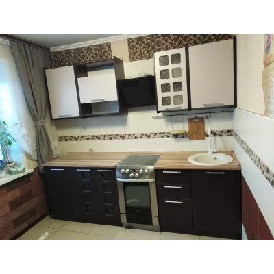 Кухни от покупателей