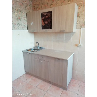 Кухни от покупателей