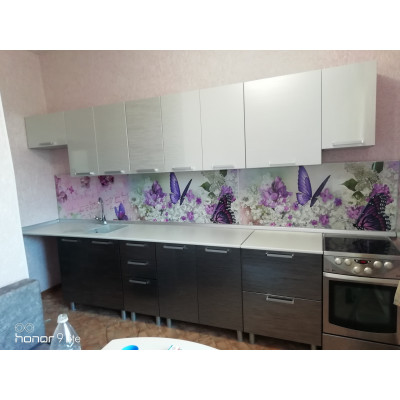 Кухни от покупателей