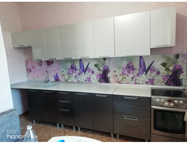 Кухни от покупателей