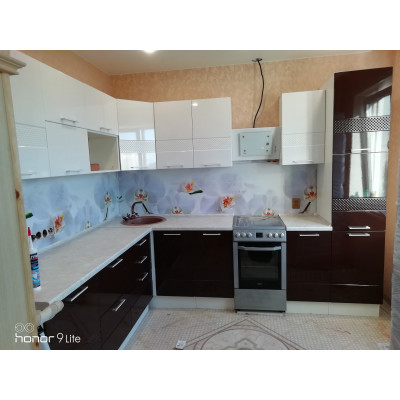 Кухни от покупателей