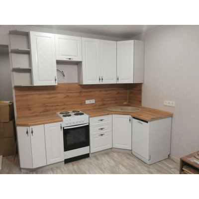 Кухни от покупателей