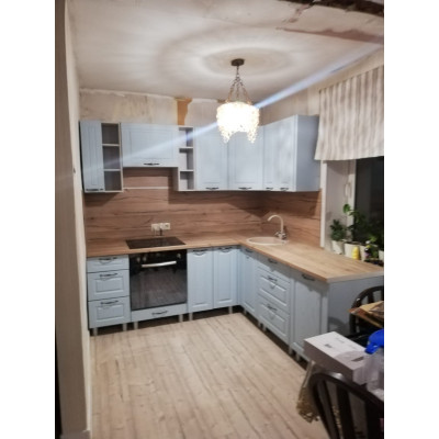 Кухни от покупателей