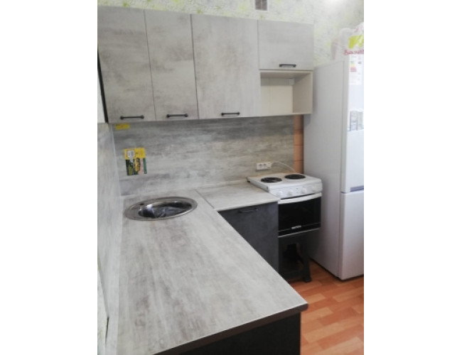 Кухни от покупателей
