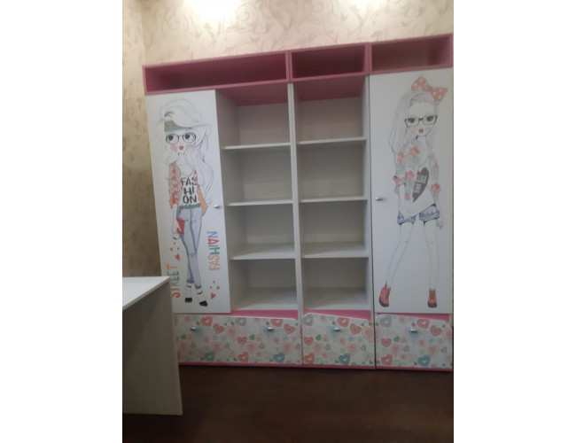 Фото отчет детские